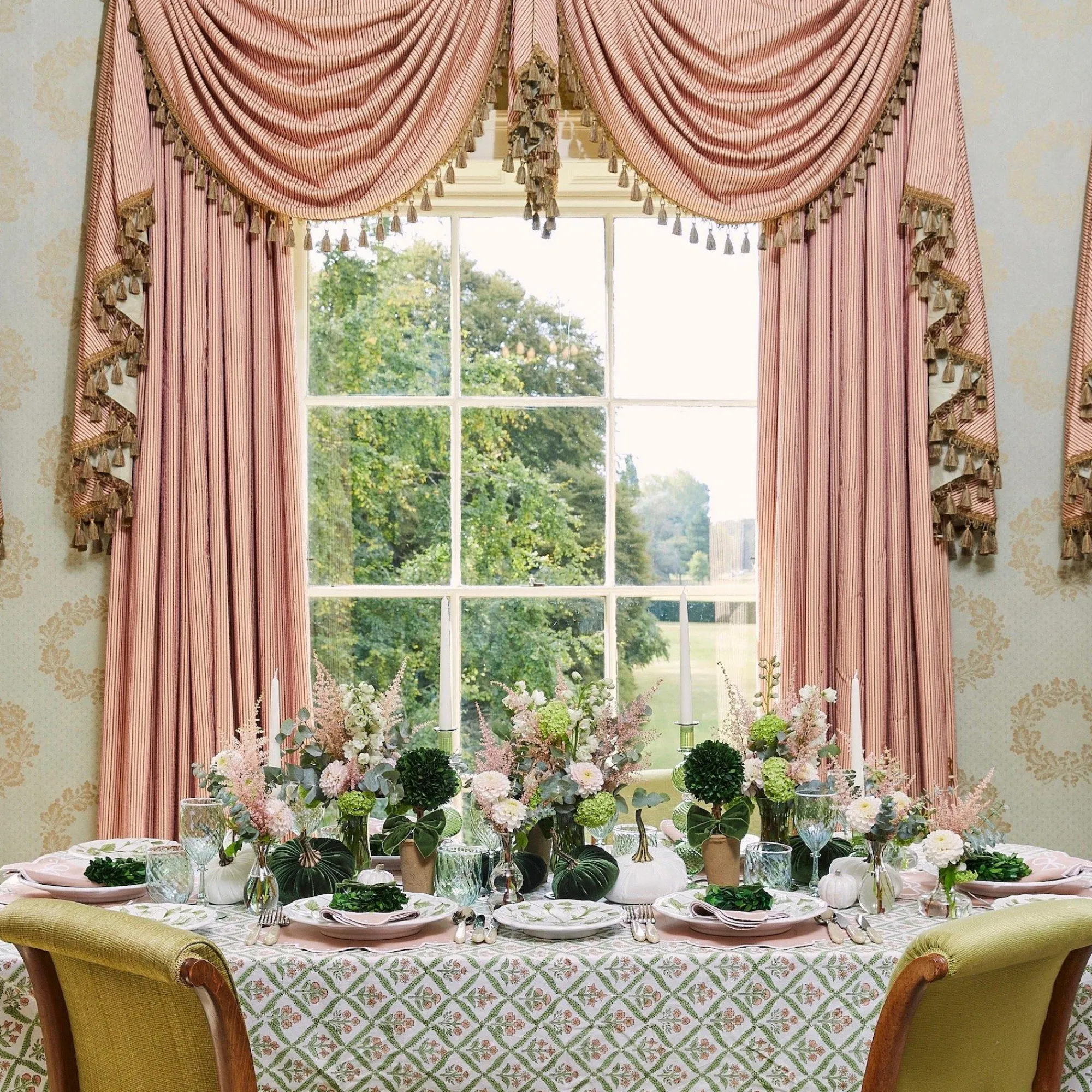 Snow White Candles (Set Of 8)|Mrs. Alice Hot