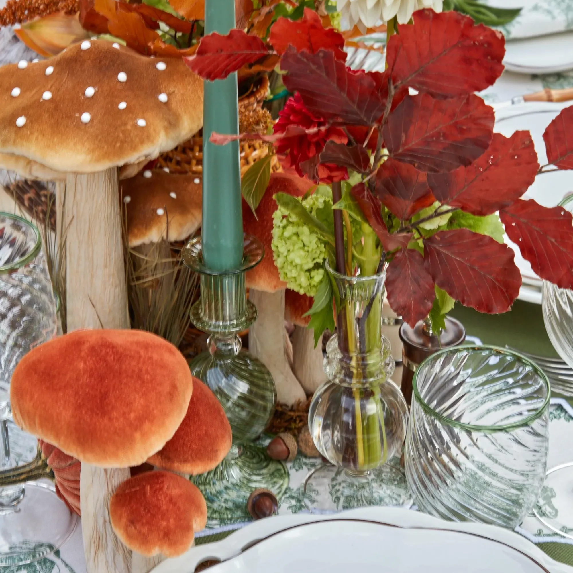 Sofia Bud Vase Set|Mrs. Alice Discount