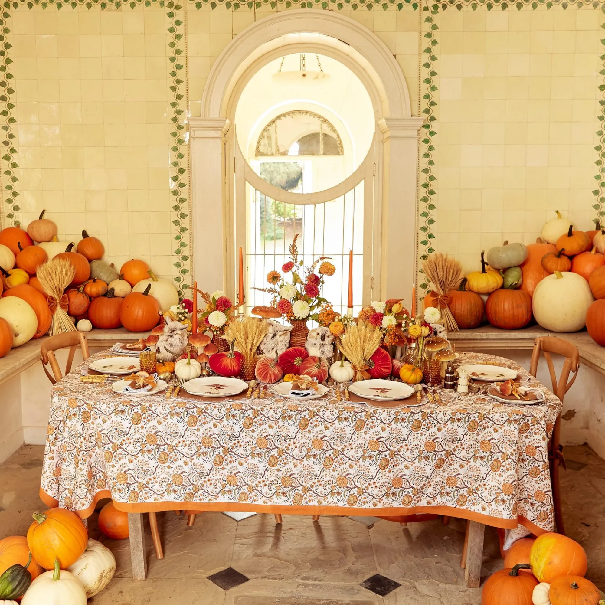 Sofia Bud Vase Set|Mrs. Alice Discount