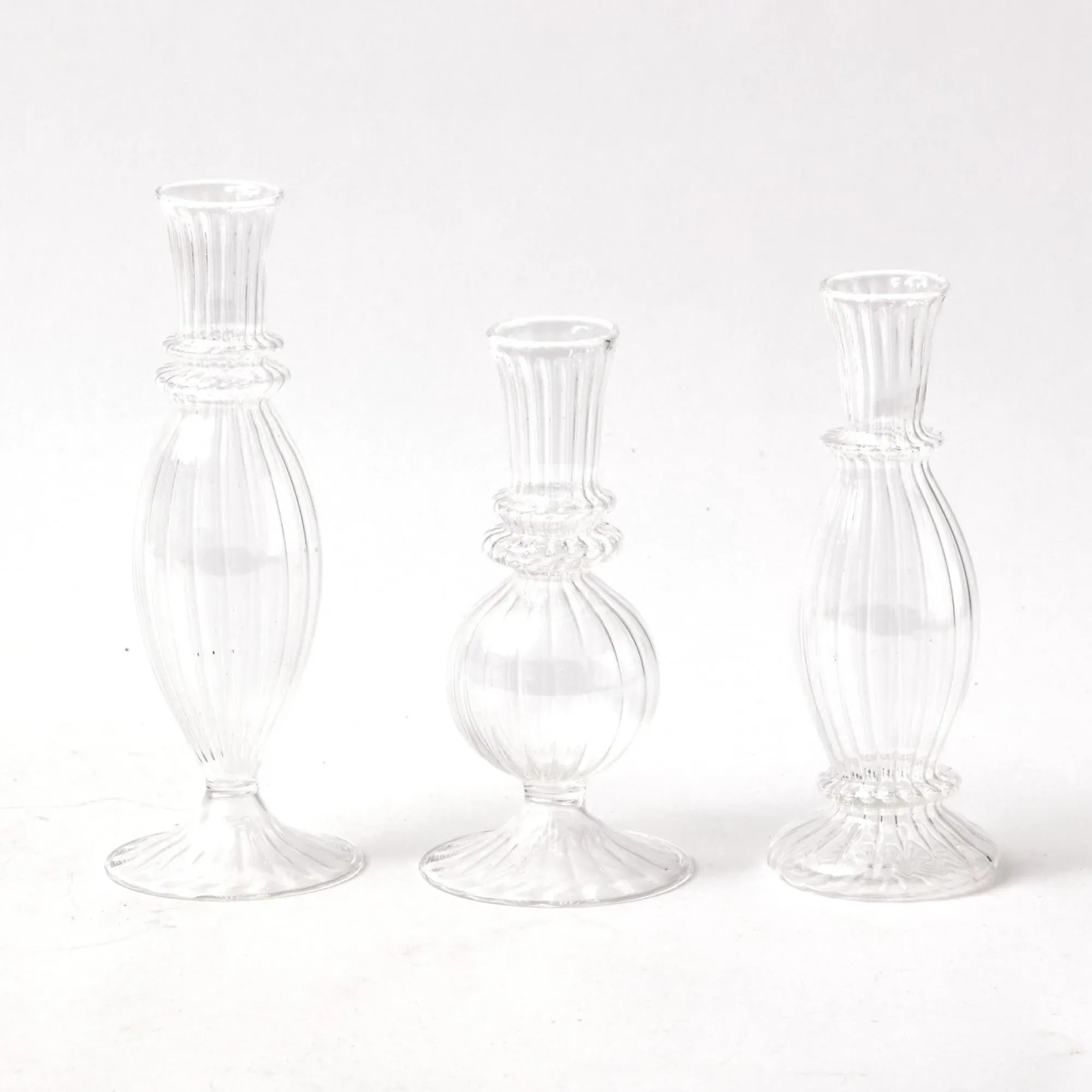 Sofia Bud Vase Set|Mrs. Alice Discount