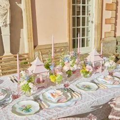 Tulip Starter Plate|Mrs. Alice Discount