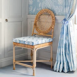 Vivienne Rattan Chair|Mrs. Alice Hot