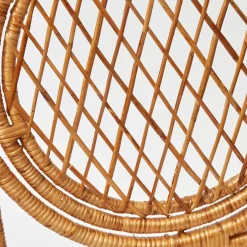 Vivienne Rattan Chair|Mrs. Alice Outlet