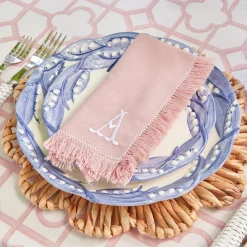 Water Hyacinth Placemats (Set Of 4)|Mrs. Alice Discount
