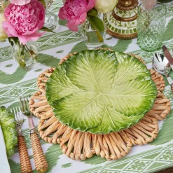 Water Hyacinth Placemats (Set Of 4)|Mrs. Alice Discount