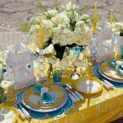 White Rattan Pagoda Lantern|Mrs. Alice Sale