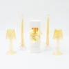 Yellow Melograno Candlescape|Mrs. Alice Hot
